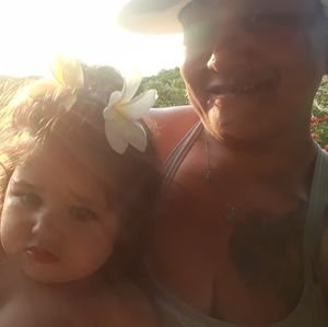 Meet your Posher, Pilialoha